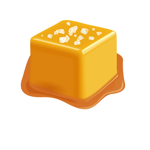 CBD & THC Caramels – Gourmet Flavor for Relaxation, Relief & Euphoria