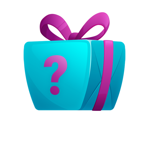 Mystery Box Mystery Box – Curated Surprise Selection of Premium Wellness Products