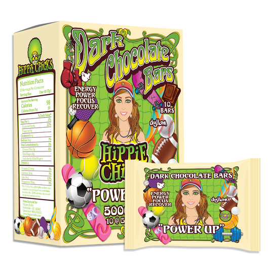 Hippie-Chicks-NOOTROPICS-Chocolate-for-Athletes-and-Sports-Performance-Power-Up