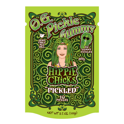 Hippie-chicks-gummies-pickle-all-dill-no-chill-thc-gummies-0mg