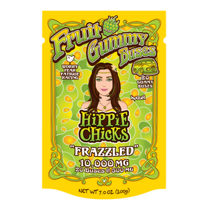 Hippie-chicks-herbal-gummies-anxiety-relief-frazzled