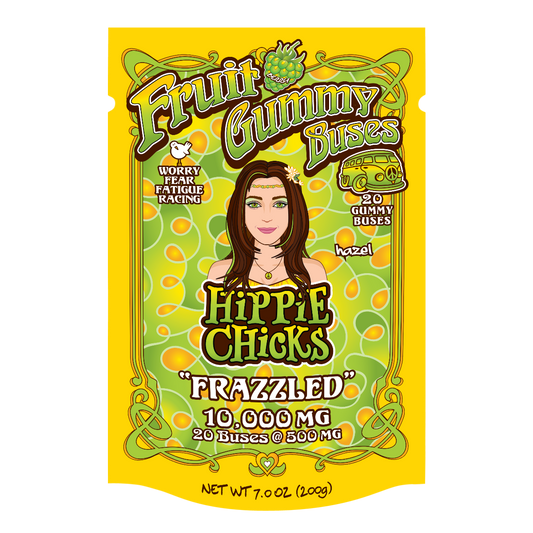 Hippie-chicks-herbal-gummies-anxiety-relief-frazzled
