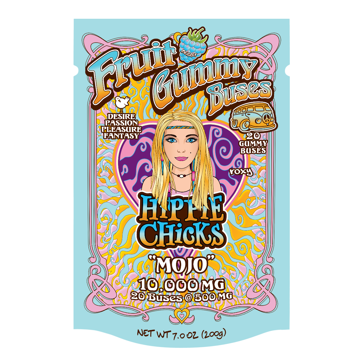 Hippie-chicks-herbal-gummies-libido-mojo