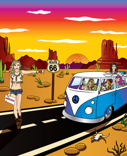 Hippie-chicks-herbal-nootropic-chocolate-herbal-nootropic-gummies