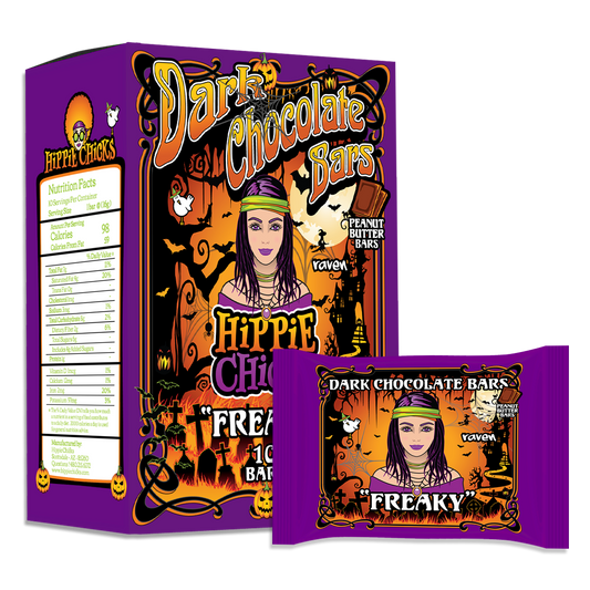 dark-chocolate-bars-peanut-butter-freaky-halloween-peanut-butter-chocolate