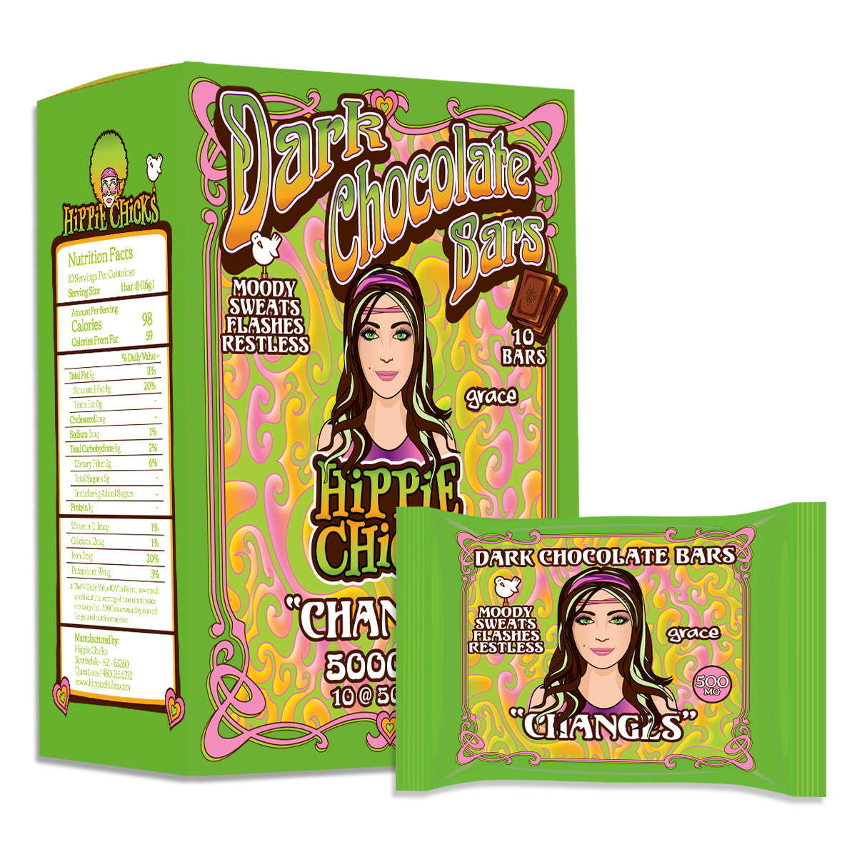 hippie-chicks-herbal-remedies-chocolate-menopause