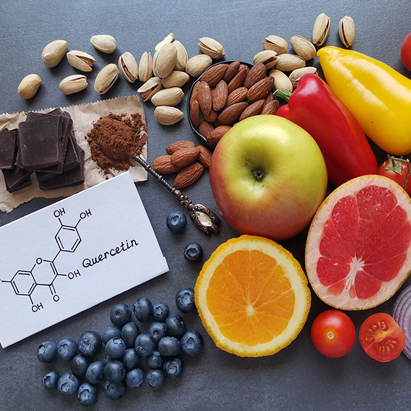 quercetin