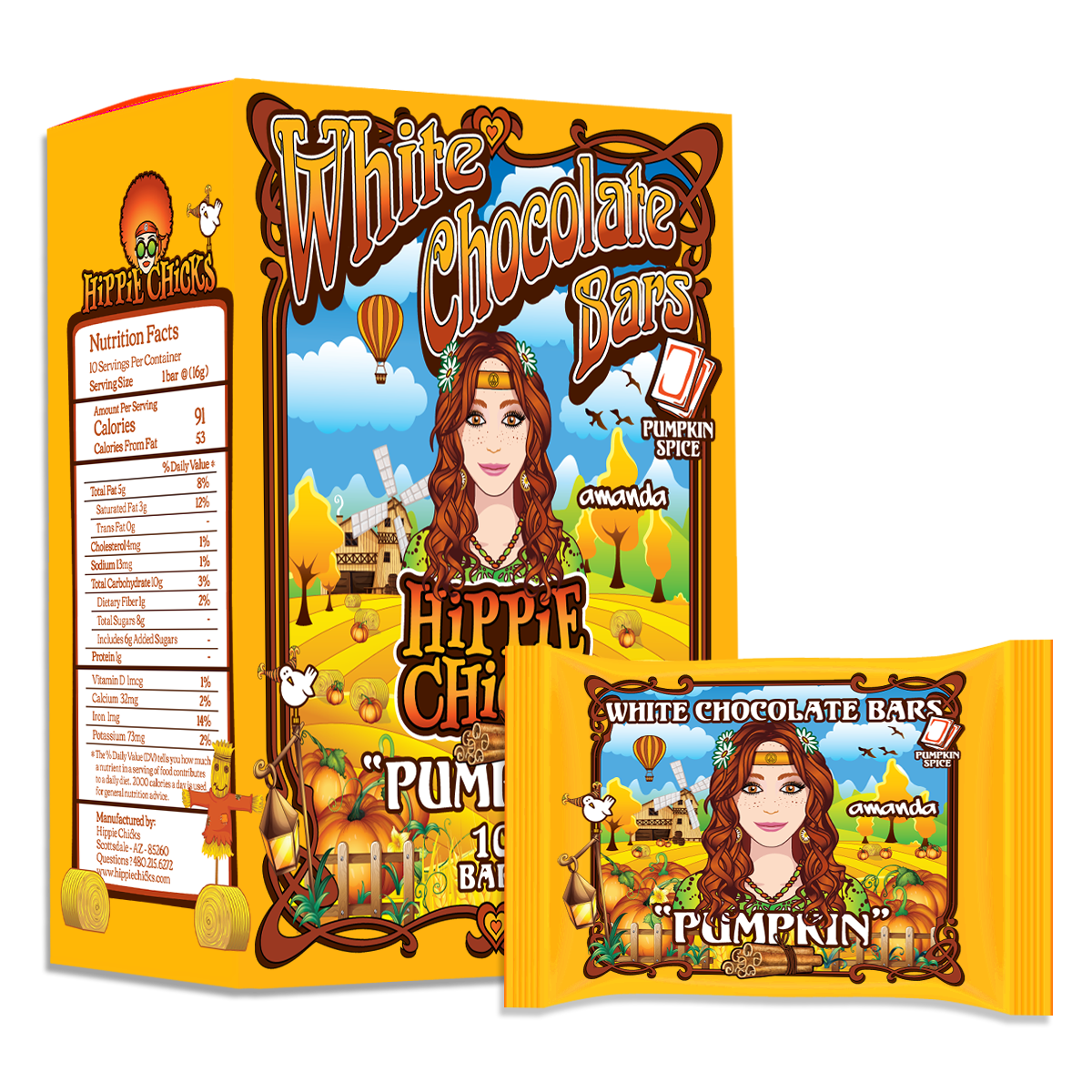 white-chocolate-bars-chocolate-pumpkin-spice-chocolate-bars