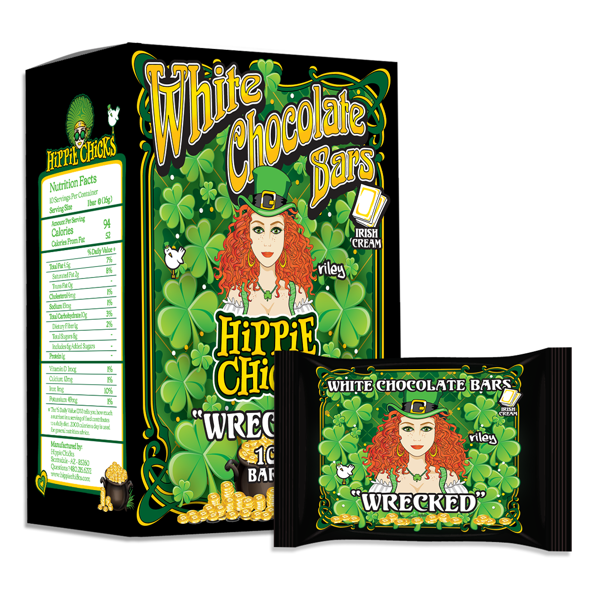 white-chocolate-bars-chocolate-riley-st-pattys-day-wrecked-irish-cream-chocolate